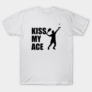 tennis funny T-Shirt